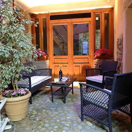 Casa Camilla Sardegna Hotel San Vito  Luaran gambar