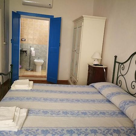 Casa Camilla Sardegna Hotel San Vito  Luaran gambar