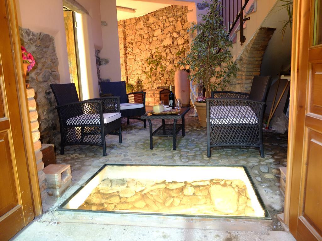 Casa Camilla Sardegna Hotel San Vito  Luaran gambar