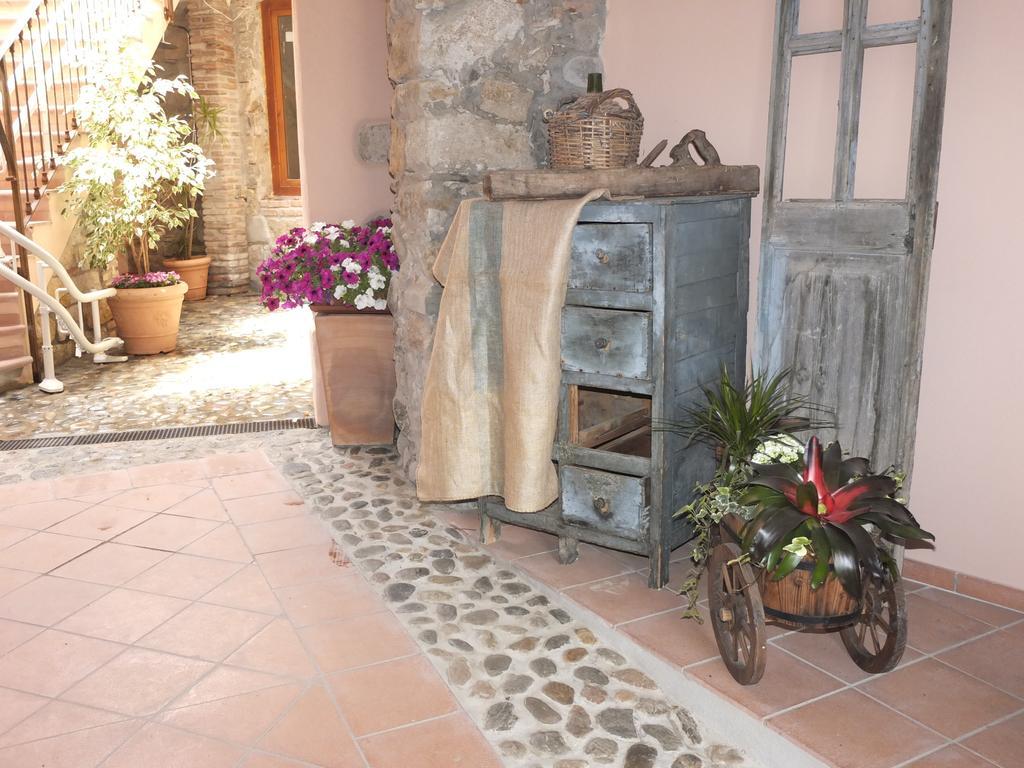 Casa Camilla Sardegna Hotel San Vito  Luaran gambar