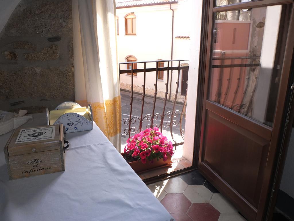 Casa Camilla Sardegna Hotel San Vito  Luaran gambar