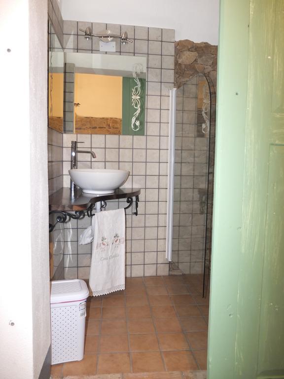 Casa Camilla Sardegna Hotel San Vito  Luaran gambar