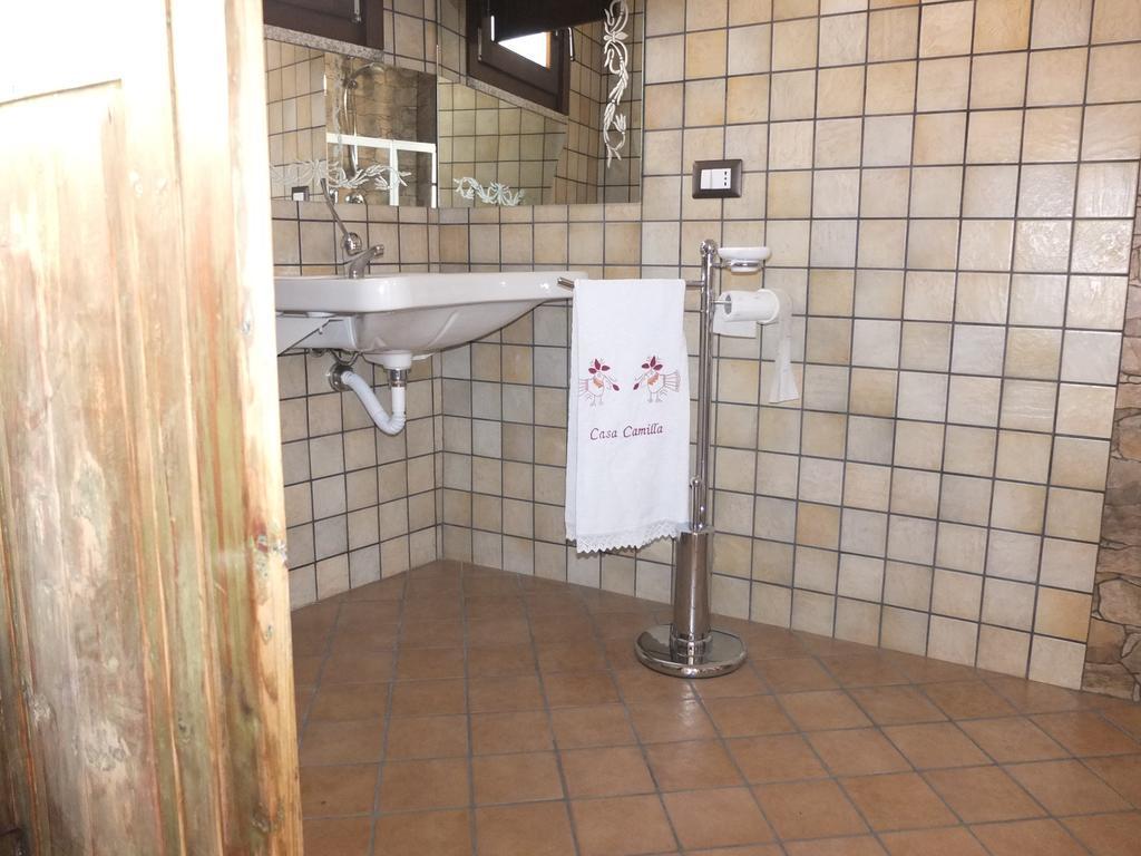 Casa Camilla Sardegna Hotel San Vito  Luaran gambar