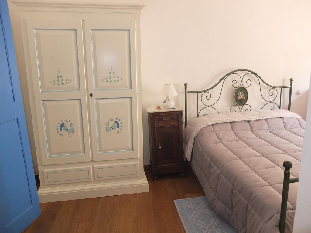 Casa Camilla Sardegna Hotel San Vito  Luaran gambar