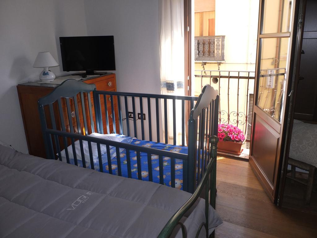 Casa Camilla Sardegna Hotel San Vito  Luaran gambar