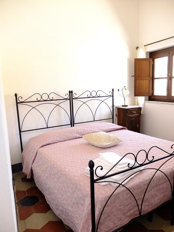 Casa Camilla Sardegna Hotel San Vito  Luaran gambar