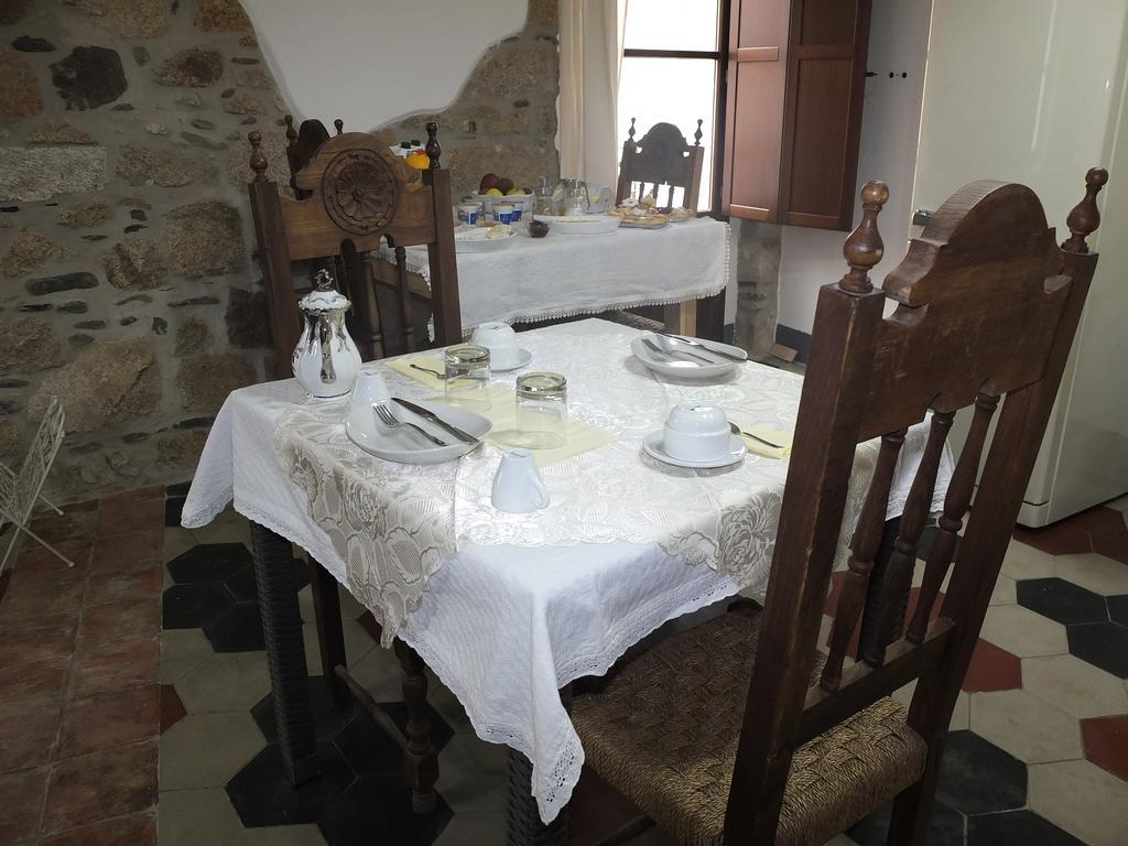 Casa Camilla Sardegna Hotel San Vito  Luaran gambar