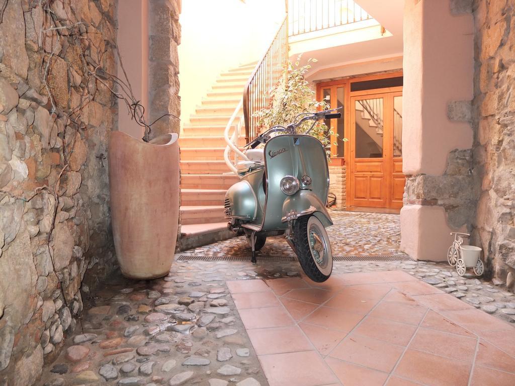 Casa Camilla Sardegna Hotel San Vito  Luaran gambar
