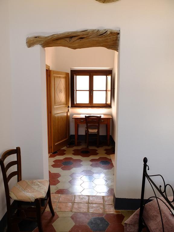 Casa Camilla Sardegna Hotel San Vito  Luaran gambar