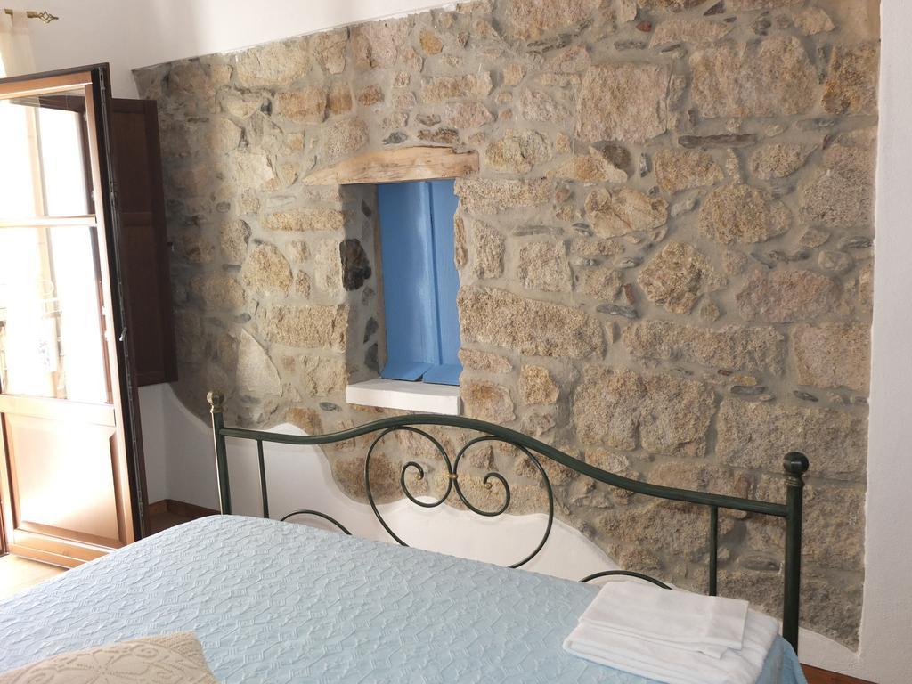 Casa Camilla Sardegna Hotel San Vito  Luaran gambar