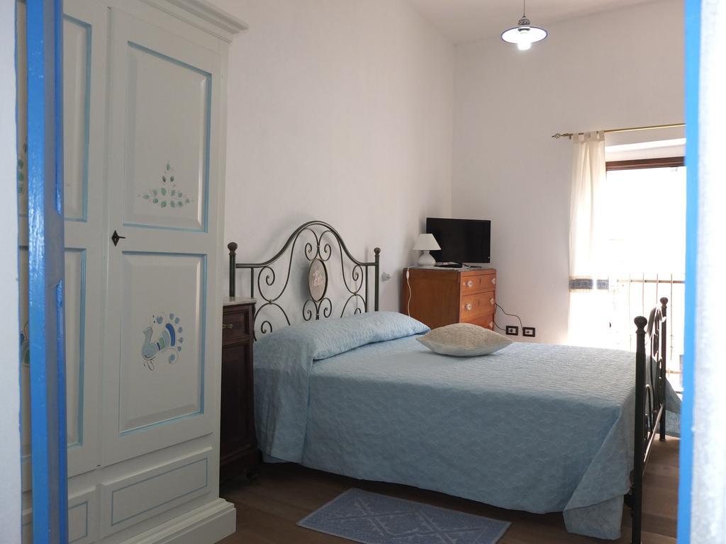Casa Camilla Sardegna Hotel San Vito  Bilik gambar