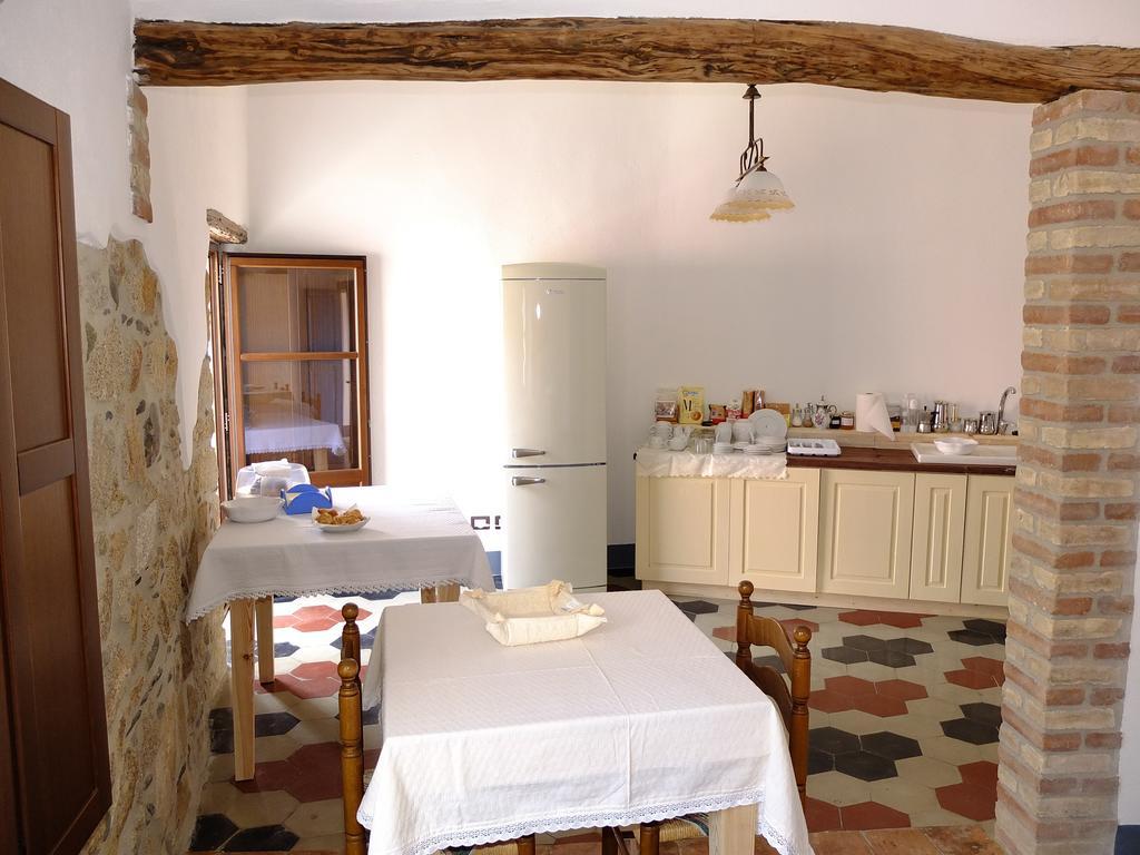Casa Camilla Sardegna Hotel San Vito  Luaran gambar