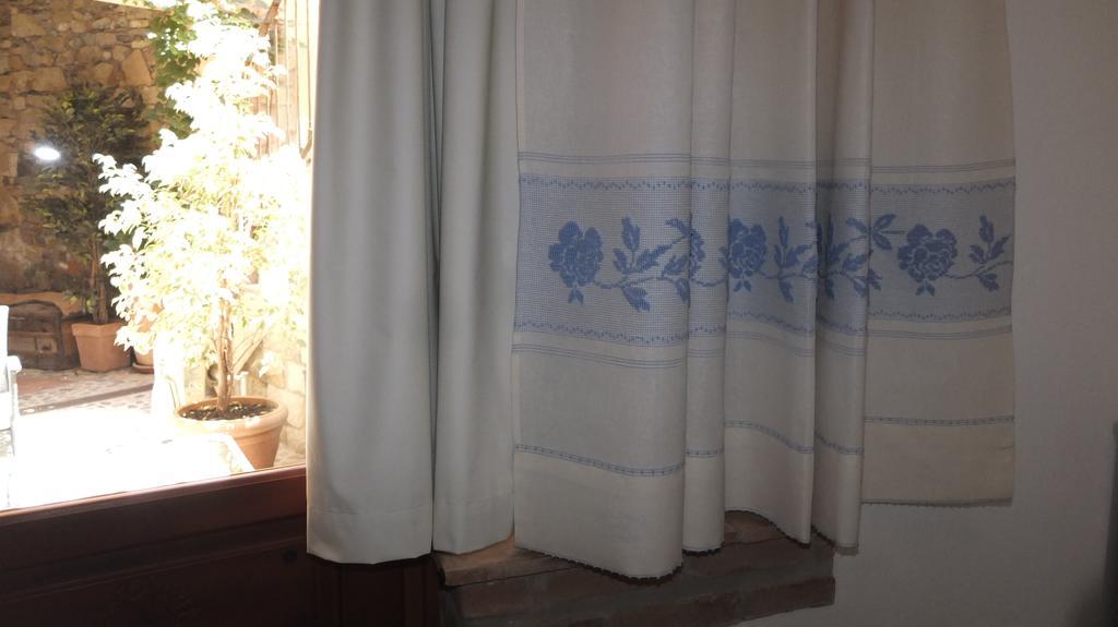 Casa Camilla Sardegna Hotel San Vito  Luaran gambar