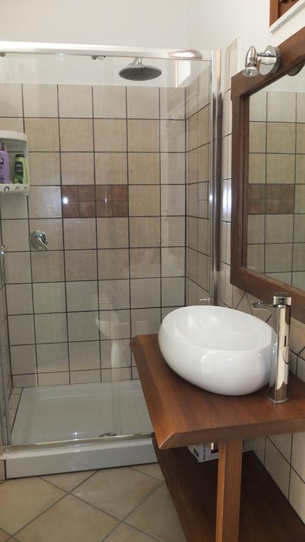 Casa Camilla Sardegna Hotel San Vito  Luaran gambar