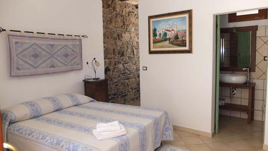Casa Camilla Sardegna Hotel San Vito  Luaran gambar