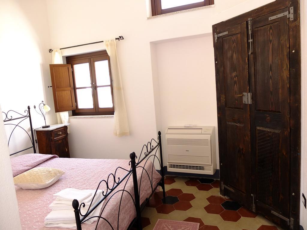 Casa Camilla Sardegna Hotel San Vito  Luaran gambar