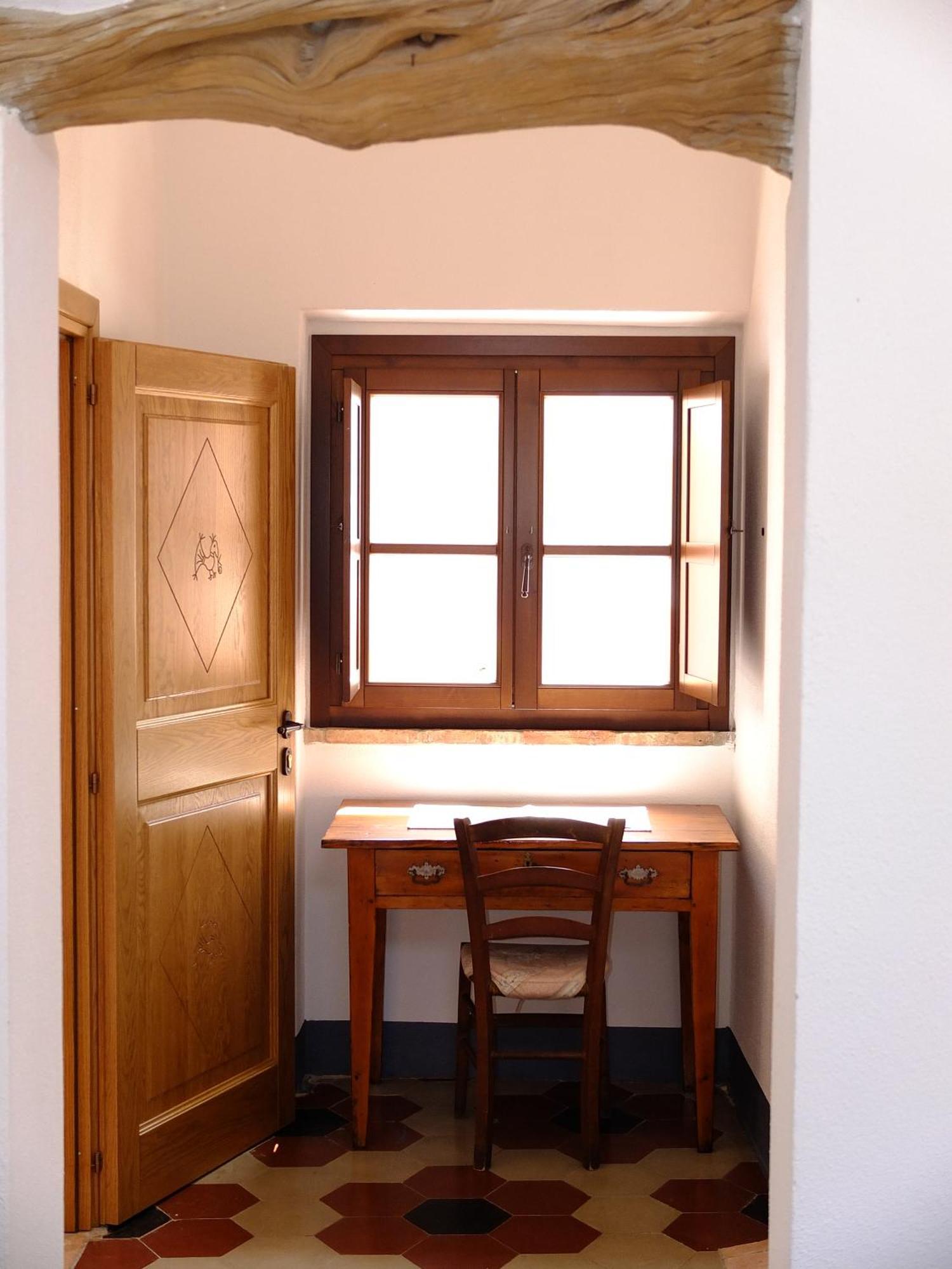 Casa Camilla Sardegna Hotel San Vito  Luaran gambar