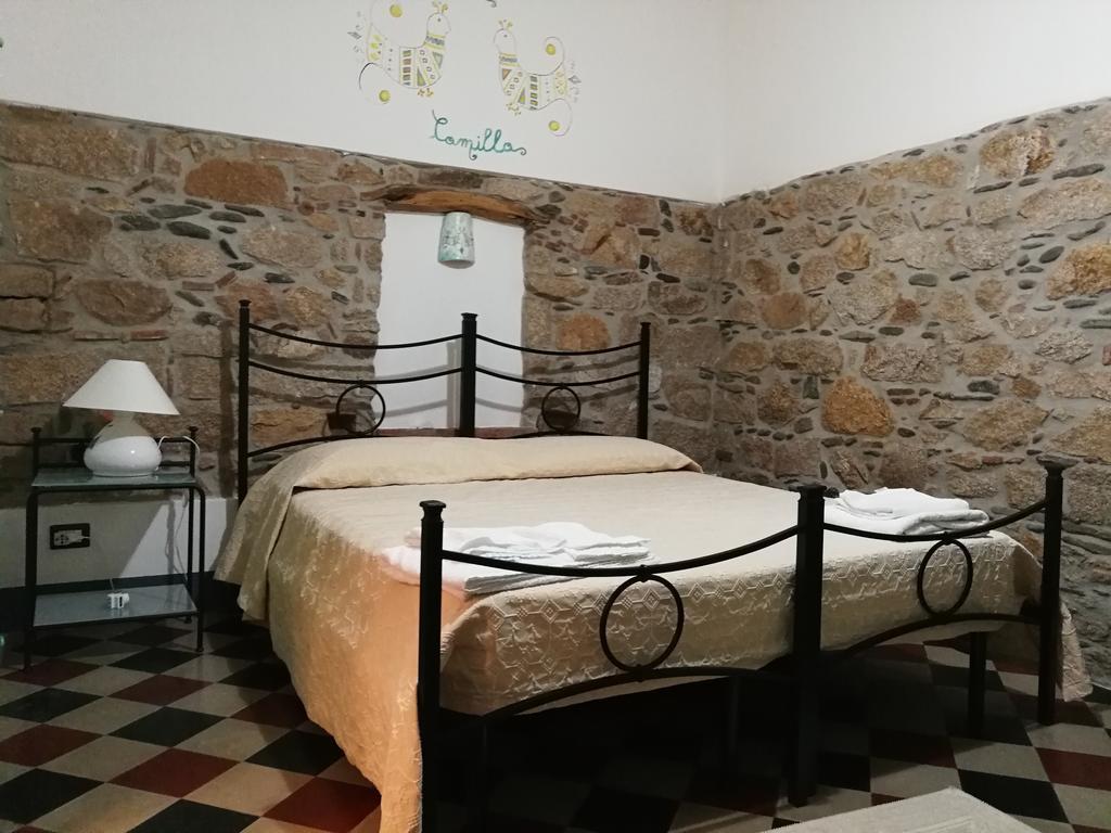 Casa Camilla Sardegna Hotel San Vito  Luaran gambar