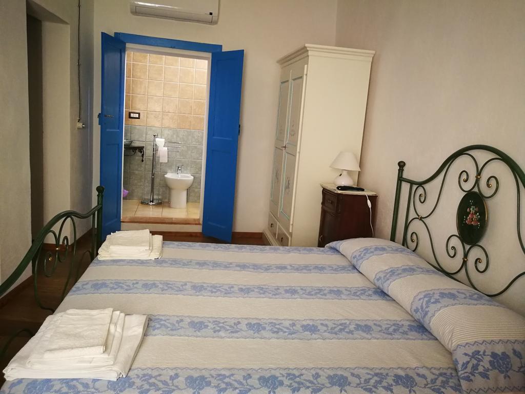 Casa Camilla Sardegna Hotel San Vito  Luaran gambar