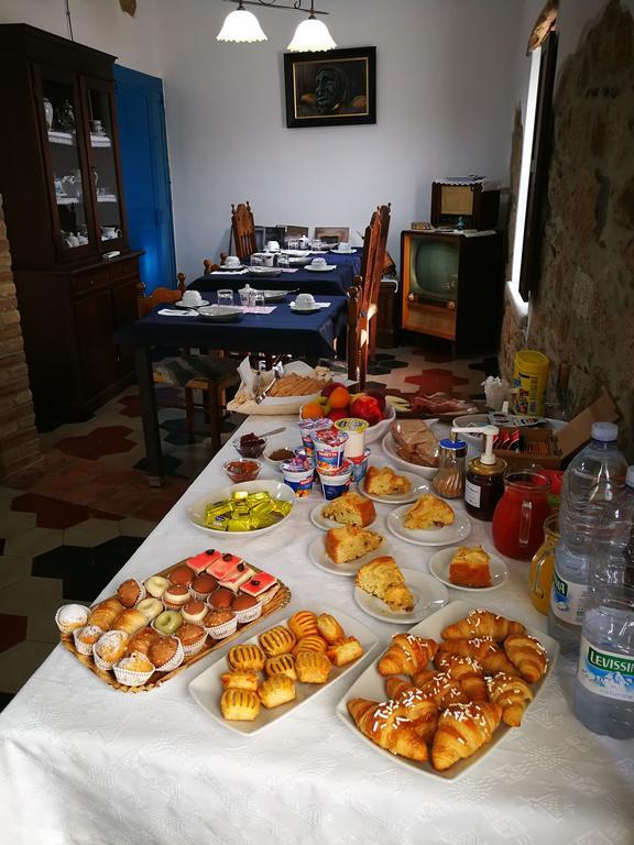 Casa Camilla Sardegna Hotel San Vito  Luaran gambar