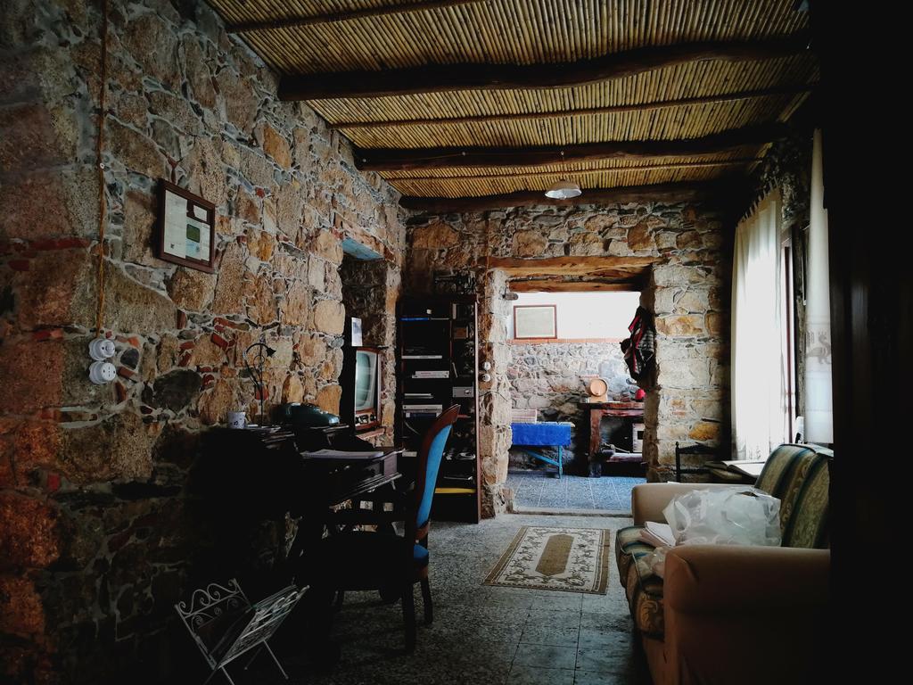 Casa Camilla Sardegna Hotel San Vito  Luaran gambar