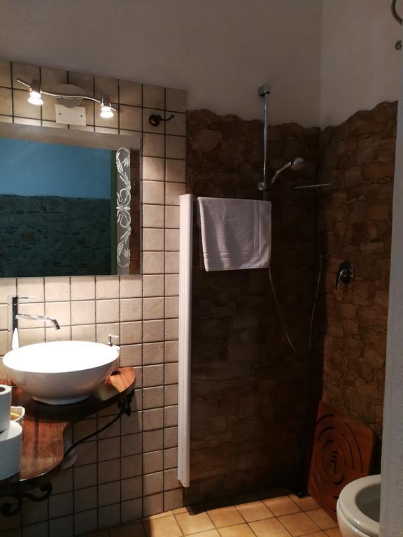 Casa Camilla Sardegna Hotel San Vito  Luaran gambar