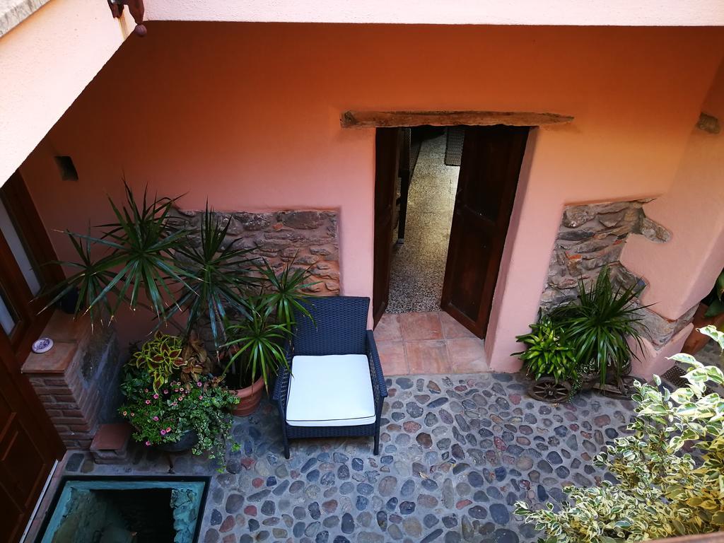 Casa Camilla Sardegna Hotel San Vito  Luaran gambar