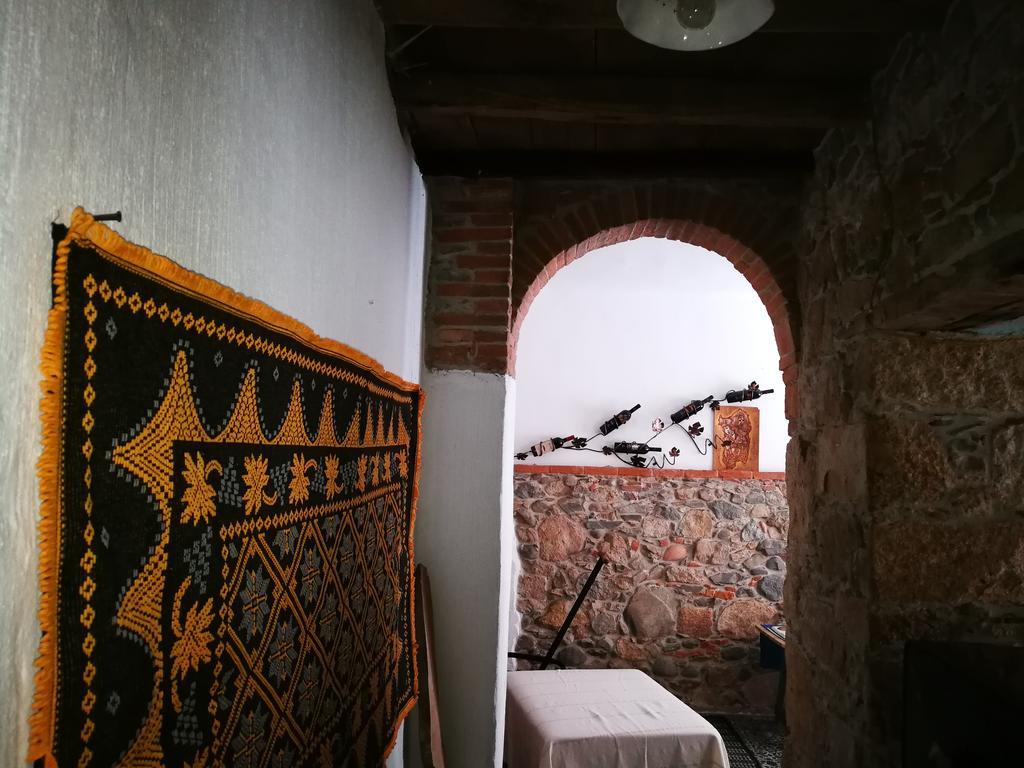 Casa Camilla Sardegna Hotel San Vito  Luaran gambar